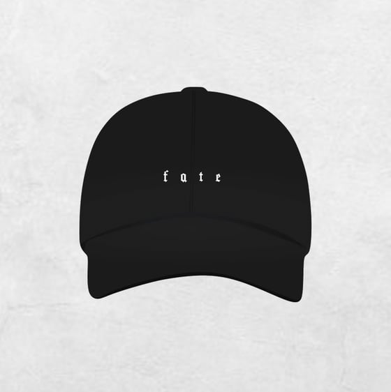 Image of Fate Dad Hat