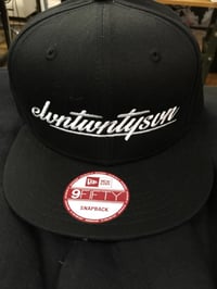 ELVNTWNTYSVN Snapback