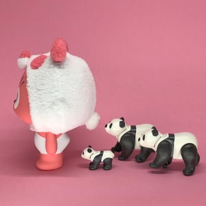 Image of PANDA NEKO SAMA