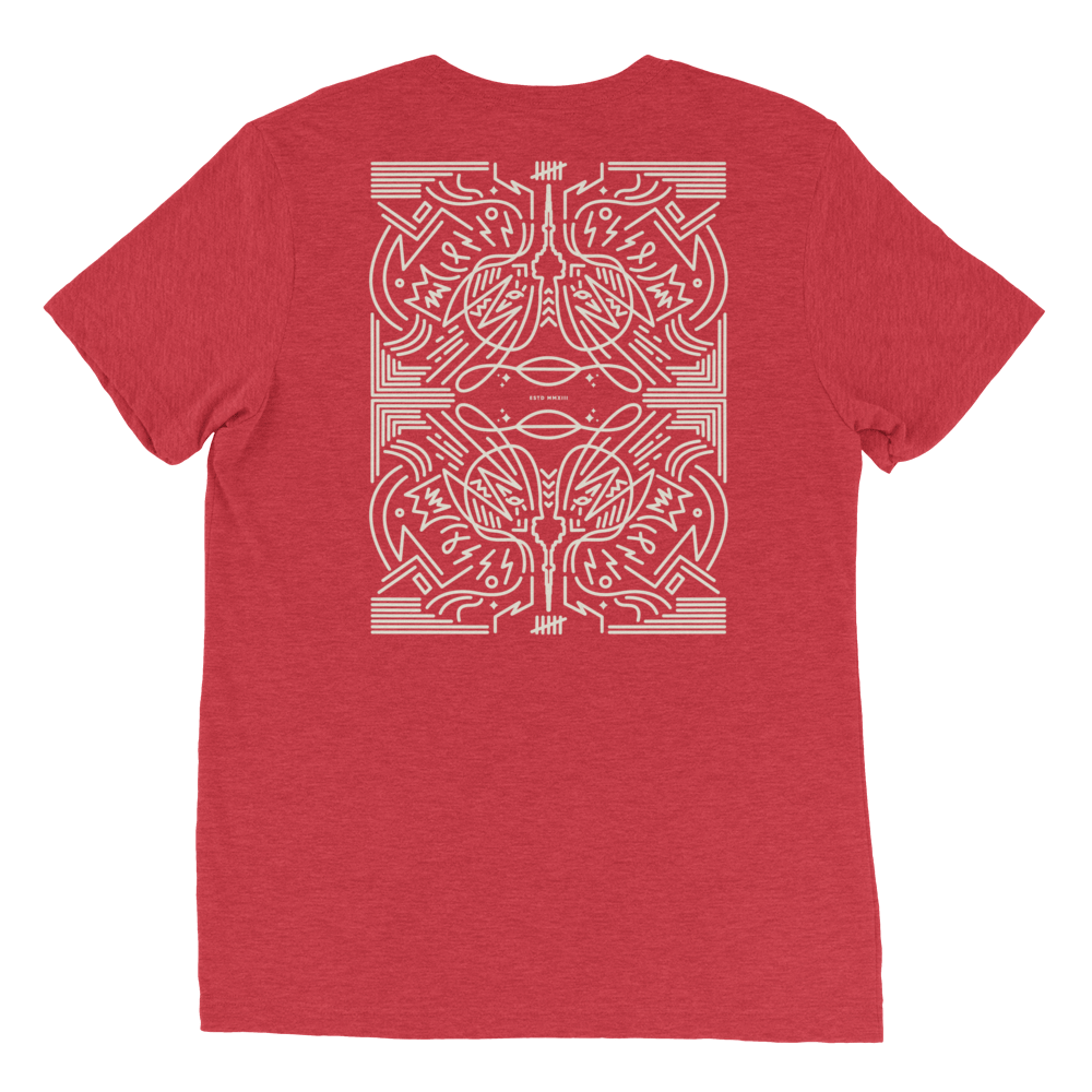 Image of 6 Years in the 6