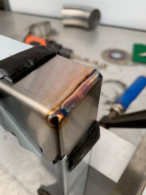 Image of Travel Buddy Oven Tray