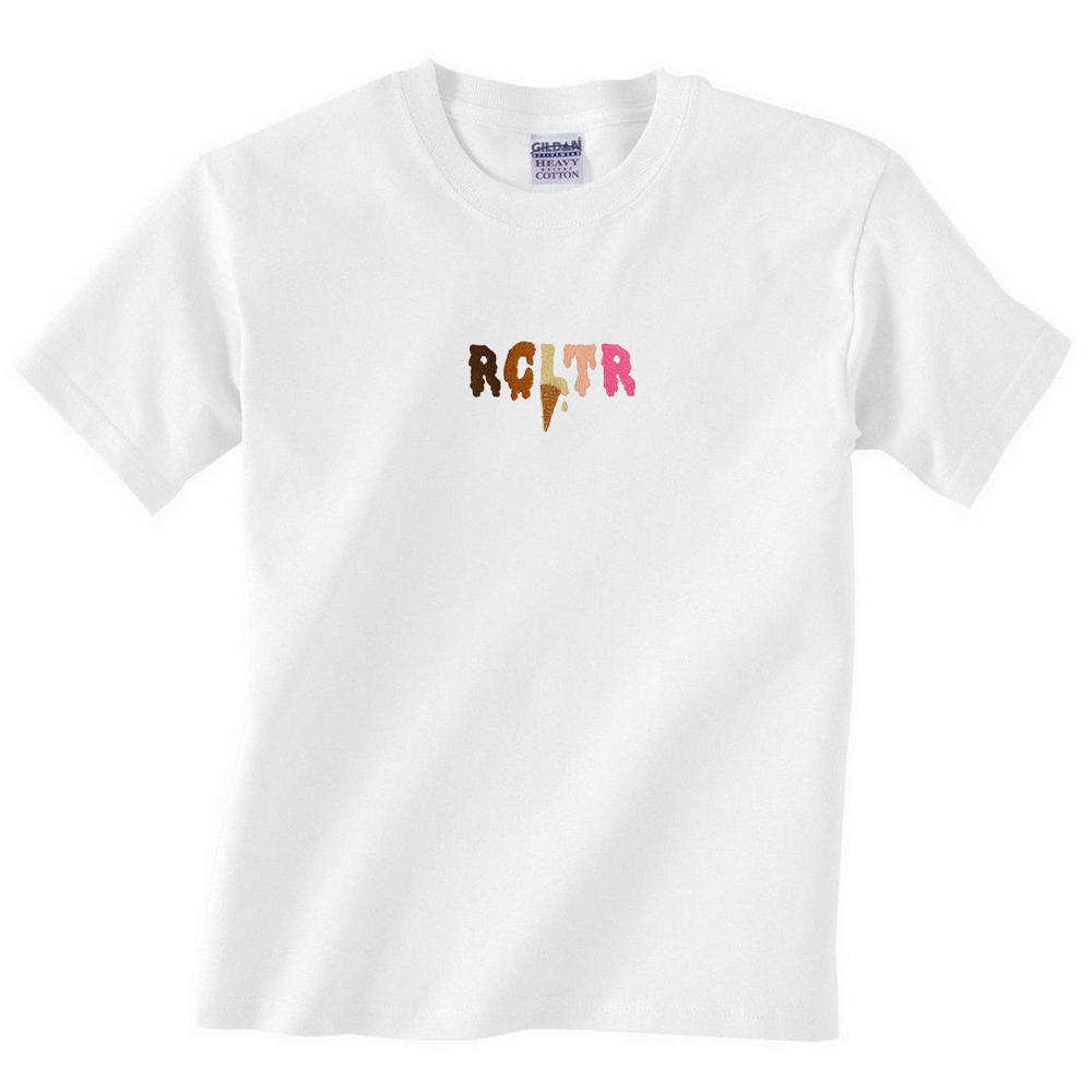 Image of RCLTR x Ice Cream (Embroidery)