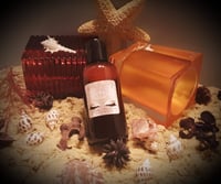 Melanin Rain 4oz