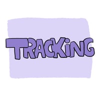 Tracking service