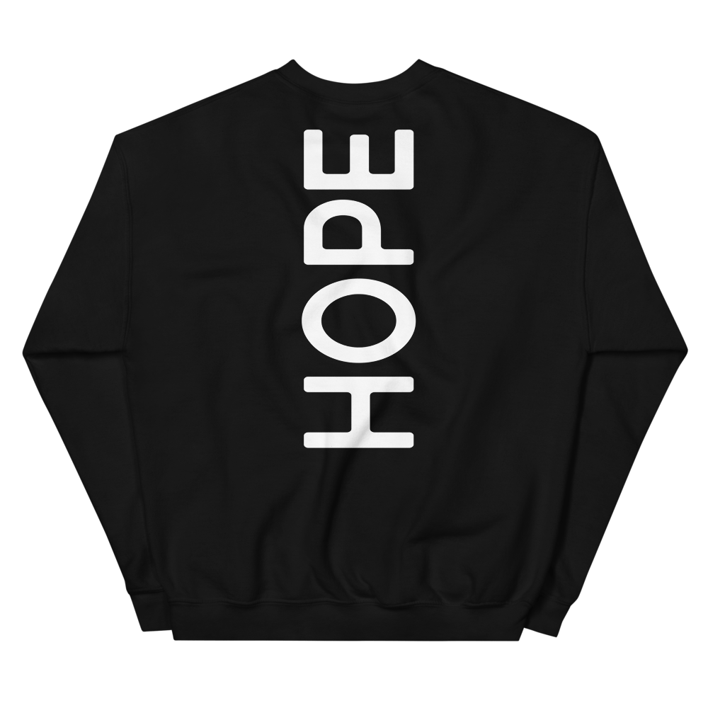 Give Hope Daily Black