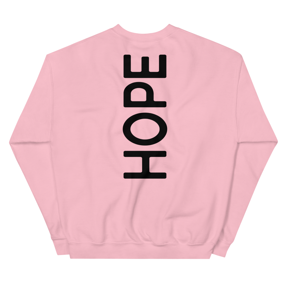 Give Hope Daily Pink