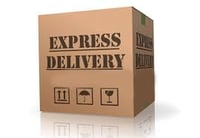 Shipping Upgrade - Tracking & Express Delivery