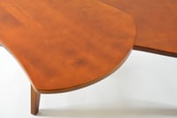 Image 3 of Table basse "Apéro" teck