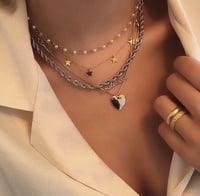 Pearl Choker