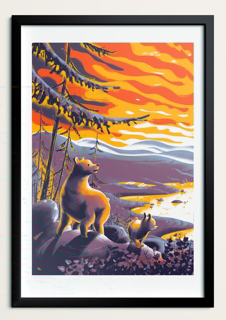Image of Bears