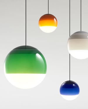 Pendant Dipping Light 30 for Marset