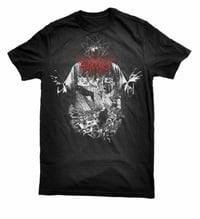 "OBEDIENCE" T-shirt