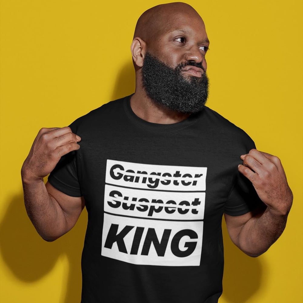 Image of KINGS T-shirt