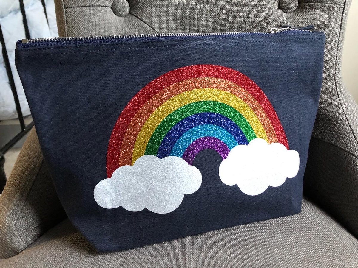 Image of Rainbow Bags & Purses