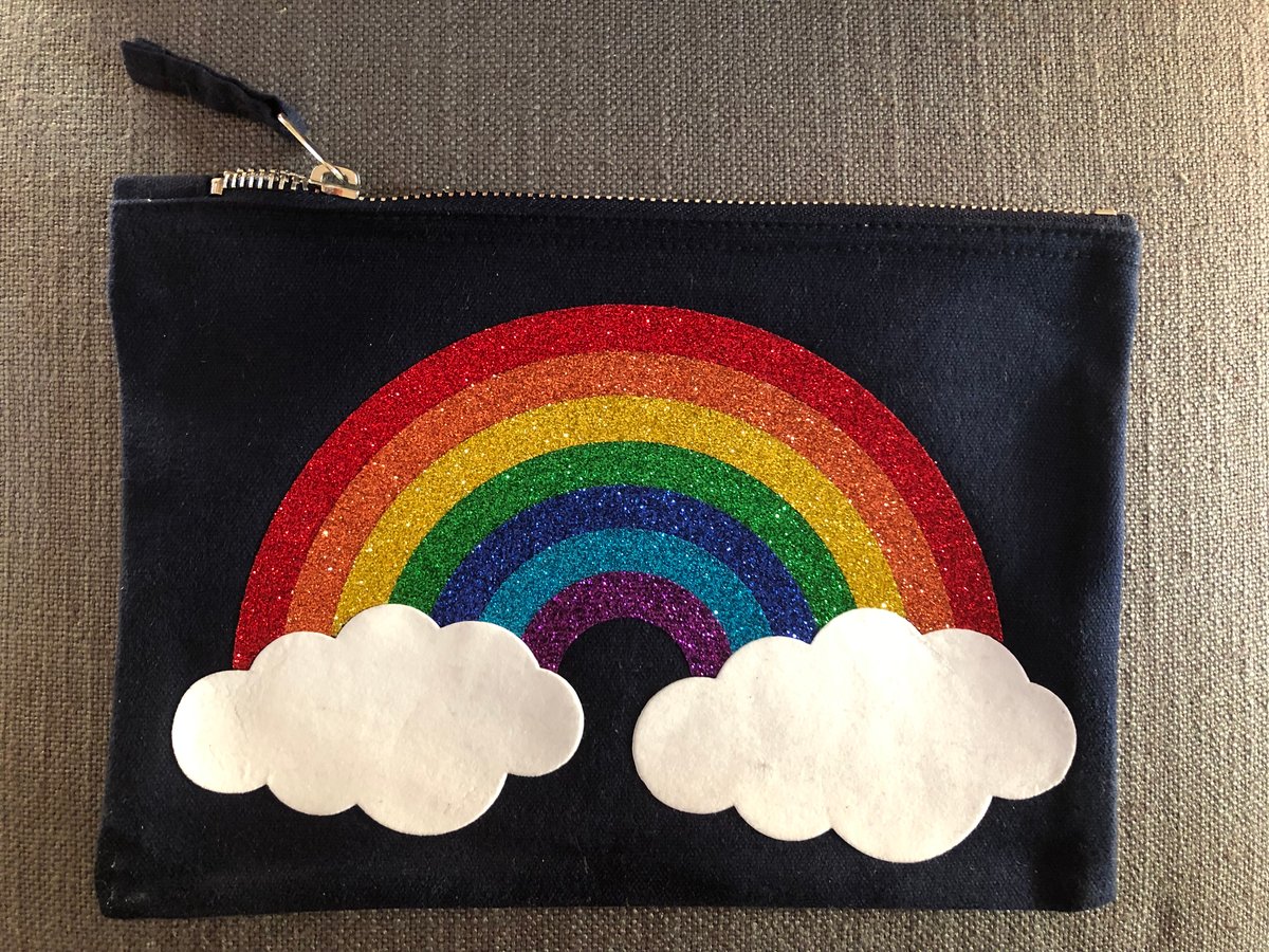 Image of Rainbow Bags & Purses