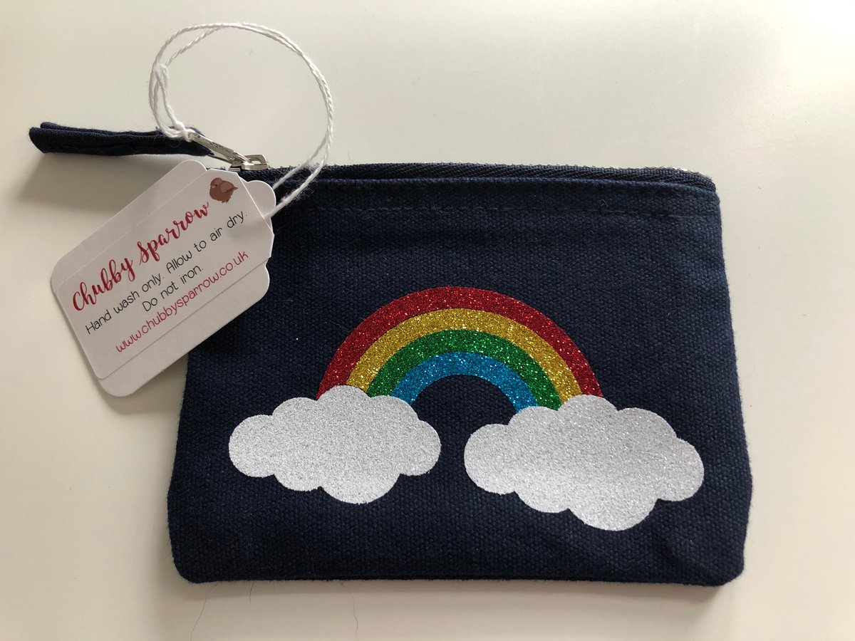 Image of Rainbow Bags & Purses