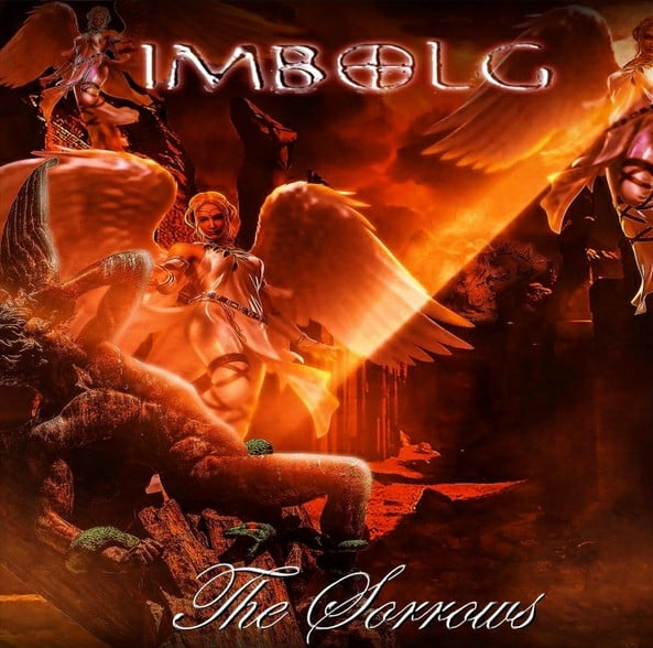 Image of Imbolg the Sorrows 