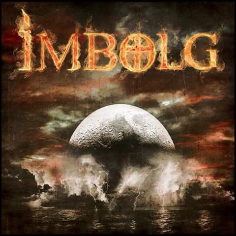 Image of Imbolg - Self Titled 