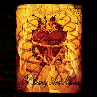 Of Beauty and Madness - Litany