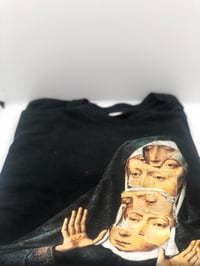 Supreme “Nun” Longsleeve Tee 