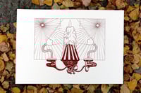 Sylwia Walczowska "Przegrzanie"