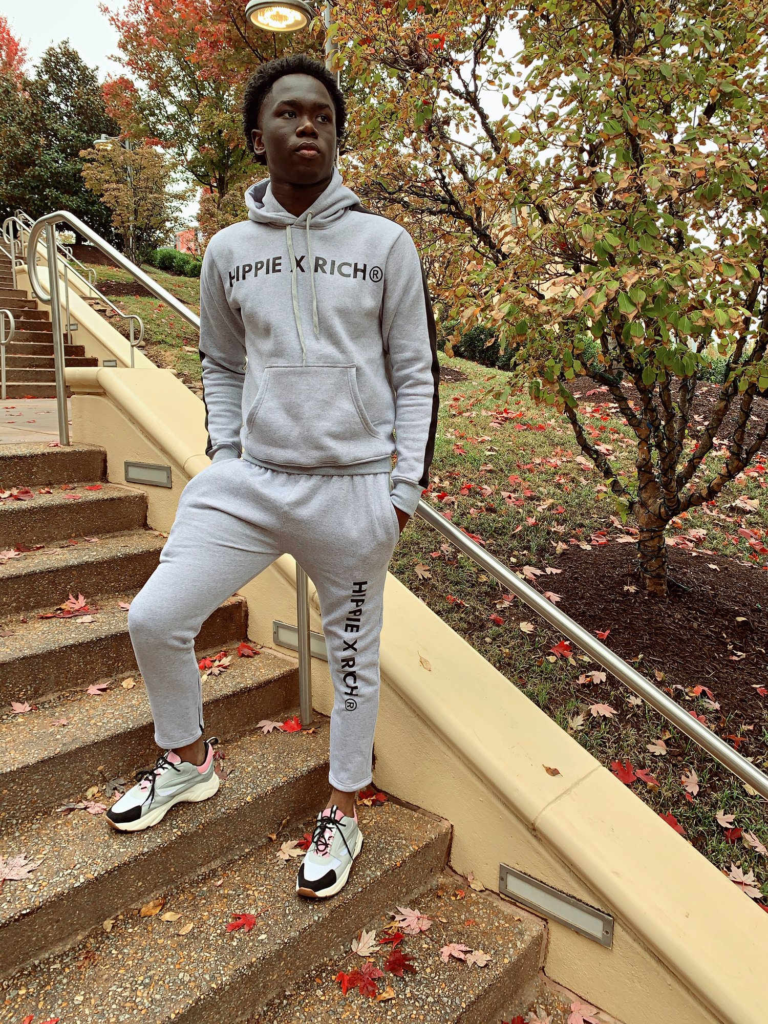 Spring jogging suits shop