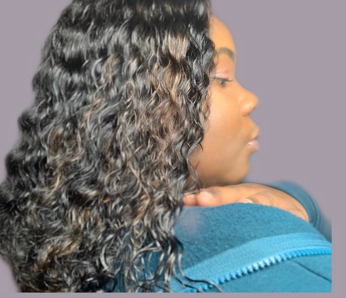 Image of BEAUTI DEEP WAVE