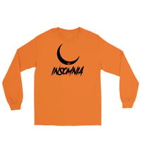 INSOMNIA LONG SLEEVE