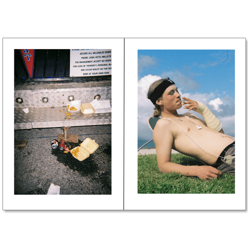 Image of Rosie Kliskey - In Between Breakdowns