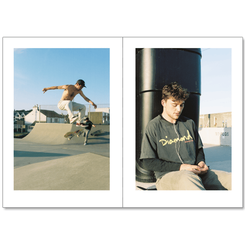 Image of Rosie Kliskey - In Between Breakdowns