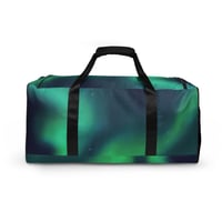 Image 1 of AURORA DUFFLE BAG