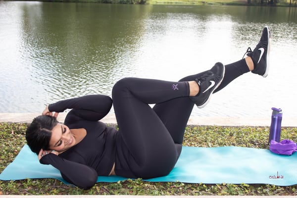 Image of Luxxe KlassX Leggings