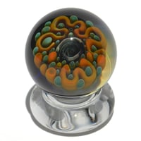 Image 1 of 30mm Implosion Marble