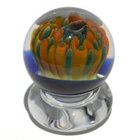 Image 4 of 30mm Implosion Marble