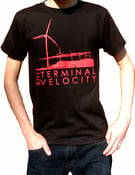 Image of Wind Farm T-Shirt