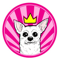 Canine Pride Sticker