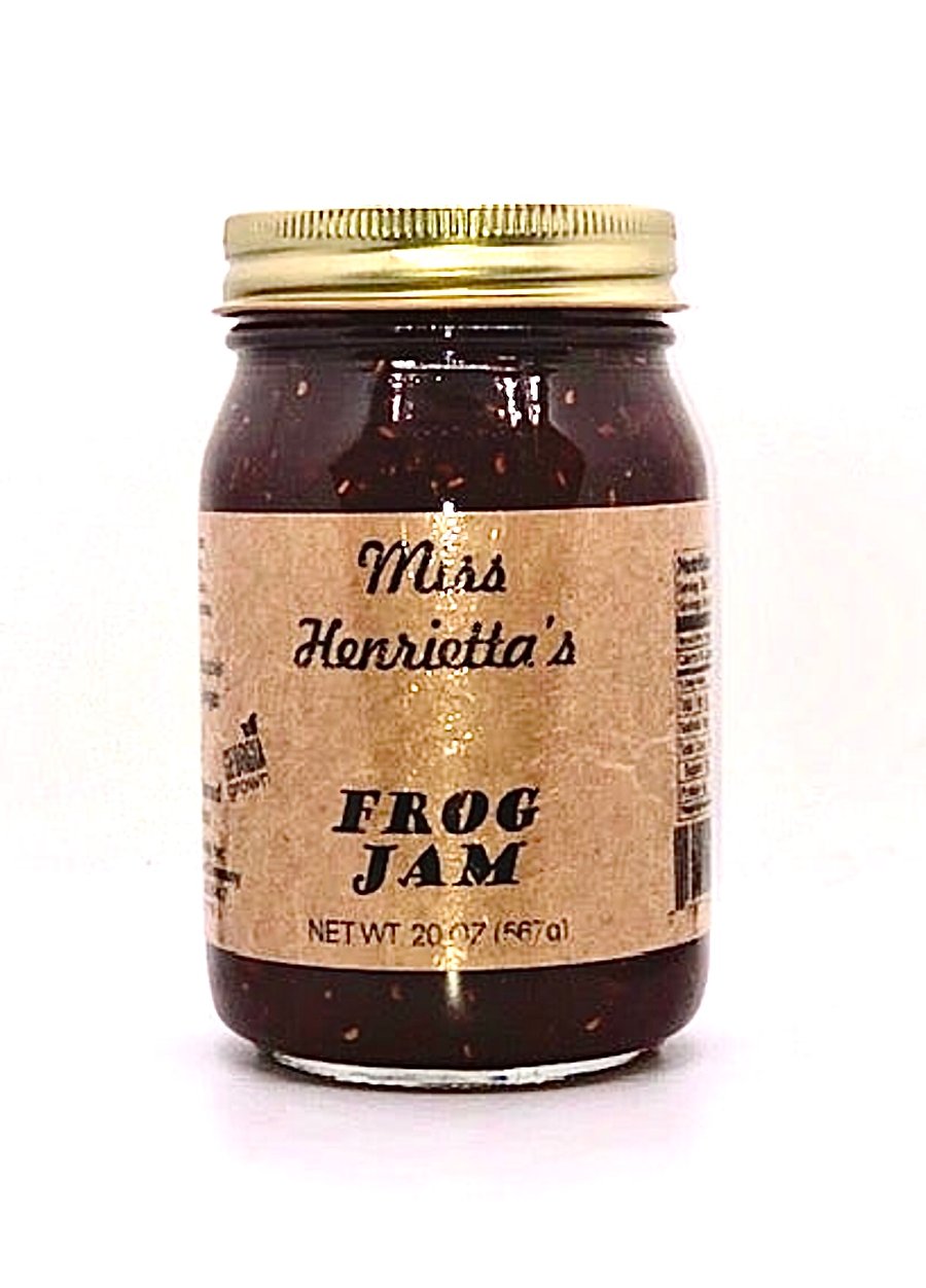 Image of FROG Jam