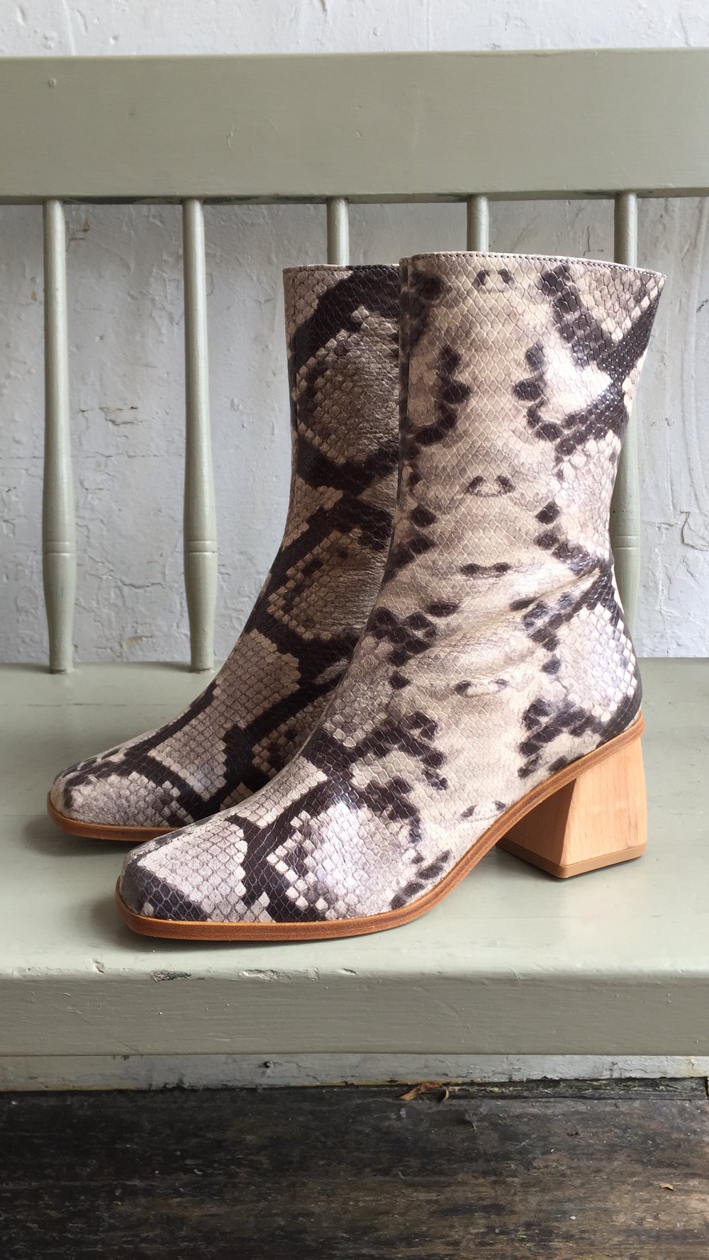 Image of Paloma Wool Emilia  Boots