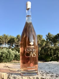 Coffret de 2 magnums Clos du Cas AOC BANDOL Rosé 