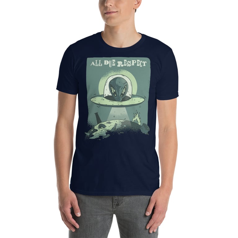 Take Me to Your Leader Image 3