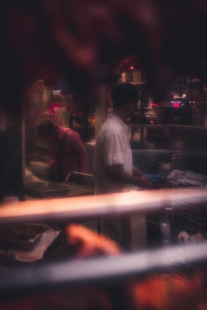 Image of Peking Duck