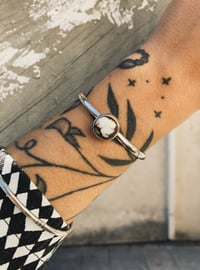 Image 1 of Wild Horse Cuff