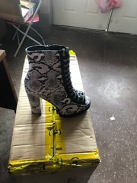 Image 1 of GKute Bootie 