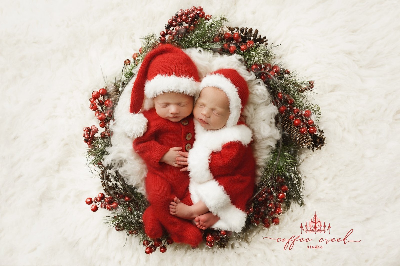 Mr and mrs claus baby sale outfits