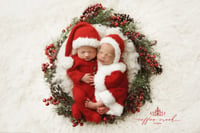 Image 1 of Mr. & Mrs. Claus 