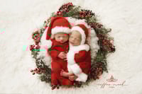 Image 1 of Mr. & Mrs. Claus