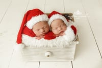 Image 4 of Mr. & Mrs. Claus