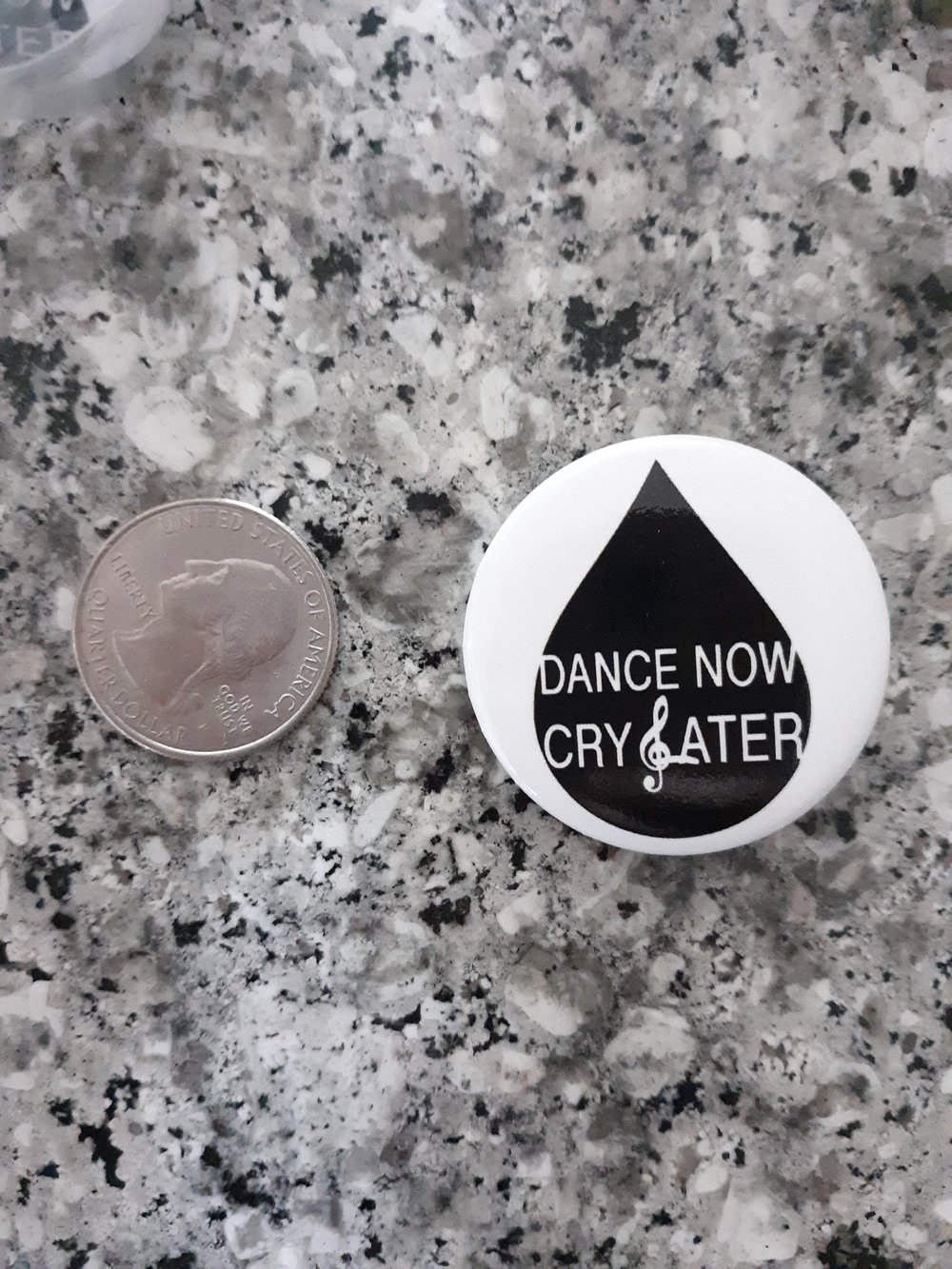 Image of DNCL Button