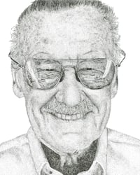 Image 3 of Stan Lee