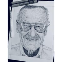 Image 2 of Stan Lee